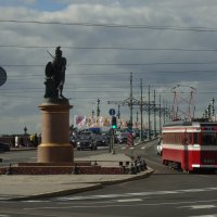 Накануне праздника :: sv.kaschuk Накануне праздника :: sv.kaschuk