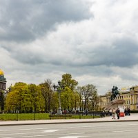 Санкт-Петербург. :: Yuri Chudnovetz