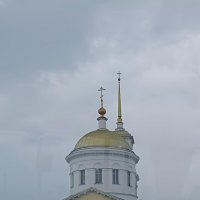 в Торжке :: Галина R... в Торжке :: Галина R...