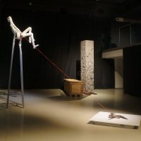 Куньчжао Ван / Конец потерянного пути 2012 / Единственный выход 2013 :: zavitok * Куньчжао Ван / Конец потерянного пути 2012 / Единственный выход 2013 :: zavitok *