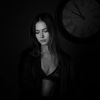 Студийное :: Андрюс К