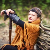 Портрет :: Лана Портрет :: Лана