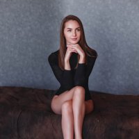 **** :: Aleksei Gilev