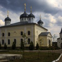 Мещовск :: Владимир Гришин