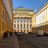 Санкт-Петербург. :: Yuri Chudnovetz Санкт-Петербург. :: Yuri Chudnovetz