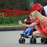 фотография с настроением :: Олег Лукьянов фотография с настроением :: Олег Лукьянов