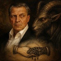 С...ка :: Денис Бочкарёв
