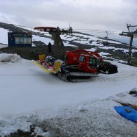 Лето в Хибинах :: Ольга 