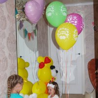 игра :: nataly-teplyakov 