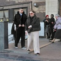 *** :: Владимир Захаров