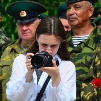 В процессе. :: Михаил К