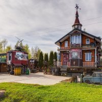 *** :: Александр Кислицын
