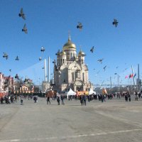 Алеутская :: AngussGrand 