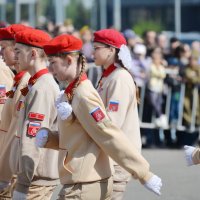 9 мая 2026 :: Алексей Короткевич