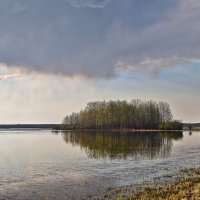 Природа :: Александр 