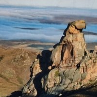 Вершина :: Георгиевич Вершина :: Георгиевич