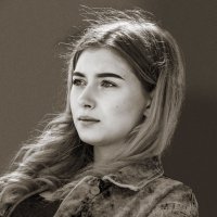 Девушка :: SanSan 