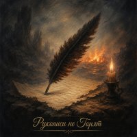 Рукописи не горят :: Денис Бочкарёв