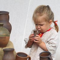 Свистулька :: ИРЭН@ .