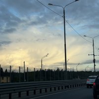 "В сияньи гаснущих лучей" :: Ирэн