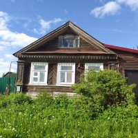 На городских улицах :: Сергей Кочнев