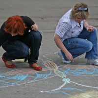 Бабочки :: ИРЭН@ .