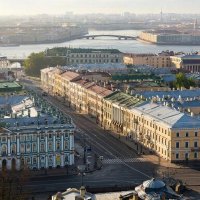 Санкт-Петербург :: СЕРГЕЙ ФИЛОЧКИН