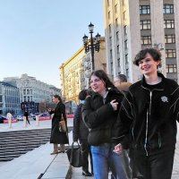 *** :: Владимир Захаров