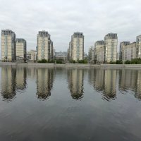 Июнь :: Митя Дмитрий Митя