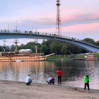 Вот и лето пришло :: Мария - Maria