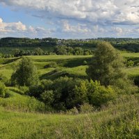 Майский день :: Юра Викулин