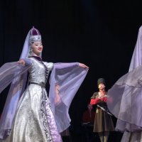 Красавицы кабардинки :: Мариша Тим