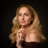 Наталья :: Денис Дроздов