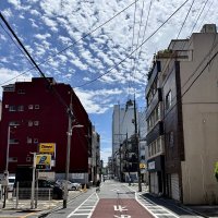 Taito City, Tokyo, Japan :: Город М