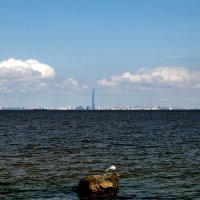 Санкт-Петербург, Петергоф, Нижний парк. :: Yuri Chudnovetz