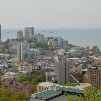 Владивосток :: k-e-r-g-u-d-u DM
