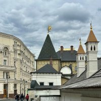 Варварка :: Натали 