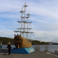 Семёновское озеро :: Ольга 