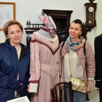 Продолжаем экскурсию с учителями... :: александр донченко