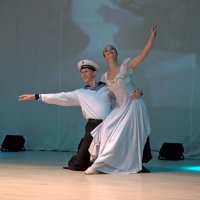 Ансамбль Александрова :: AngussGrand 