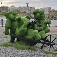 веселые поросята :: ИРЭН@ .