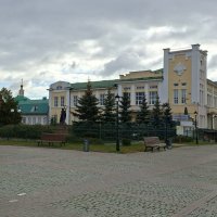 Дом крестьянина. :: ИРЭН@ . Дом крестьянина. :: ИРЭН@ .