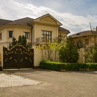 Актау :: Анатолий Чикчирный