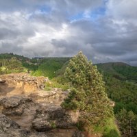 Кисловодская открытка :: Александр Лисовский