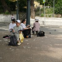 Художники :: Лютый Дровосек