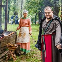 Фестиваль :: SanSan 