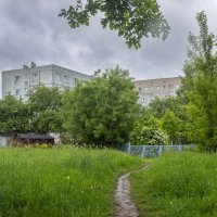 ___ :: Yuriy V