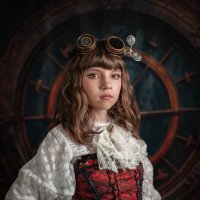 Василина :: Екатерина Пенежина Василина :: Екатерина Пенежина