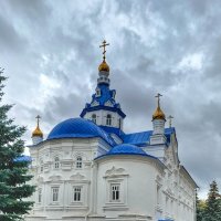 Успенский собор :: Irene Irene