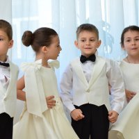 И снова Выпускной ... :: александр донченко И снова Выпускной ... :: александр донченко